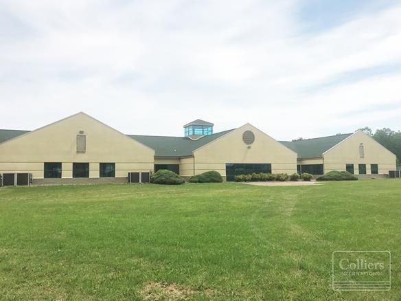 For Sale or Lease - 10650 Bennett Drive: 10650 Bennett Drive, Perry, MI 48872